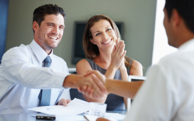 How Real Estate Agents Can Close More Deals with the Right Title Partner