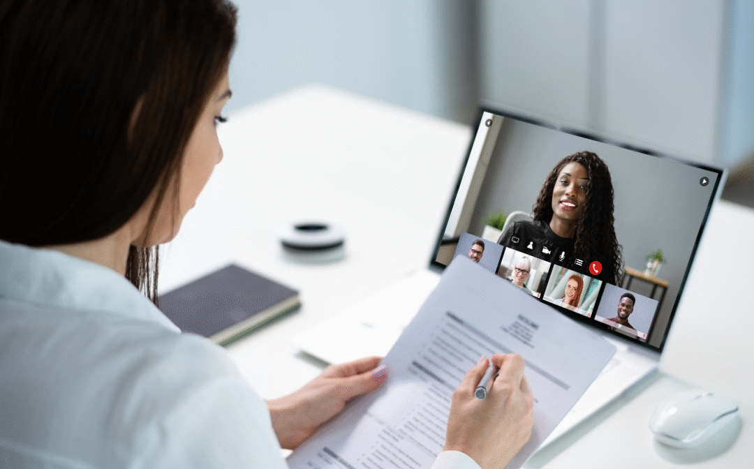 Remote Online Notaries: The Future of Real Estate Closings