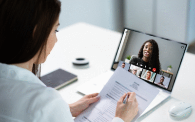 Remote Online Notaries: The Future of Real Estate Closings